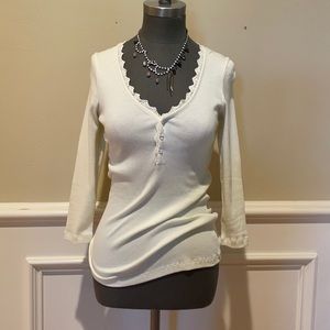 NWT Sundance Top